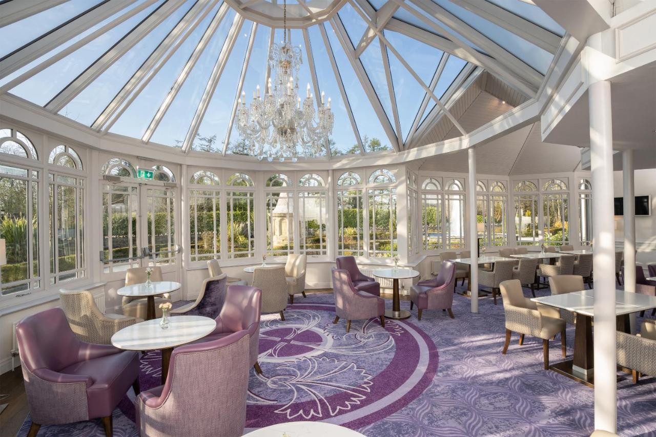 Tullyglass House Hotel Ballymena Exterior foto