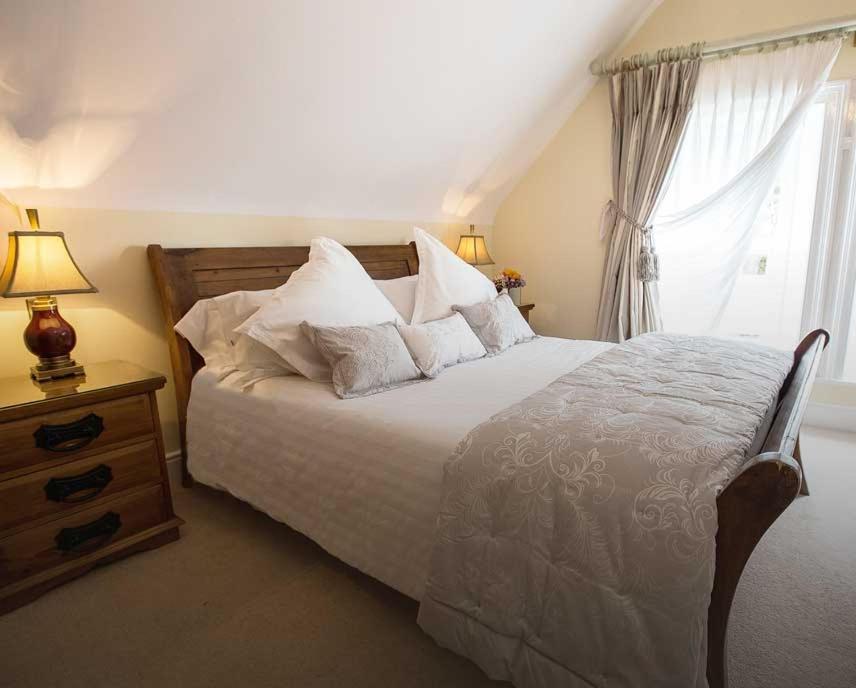 Tullyglass House Hotel Ballymena Quarto foto